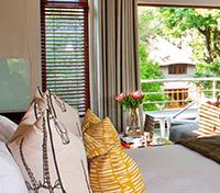 Garden Suite